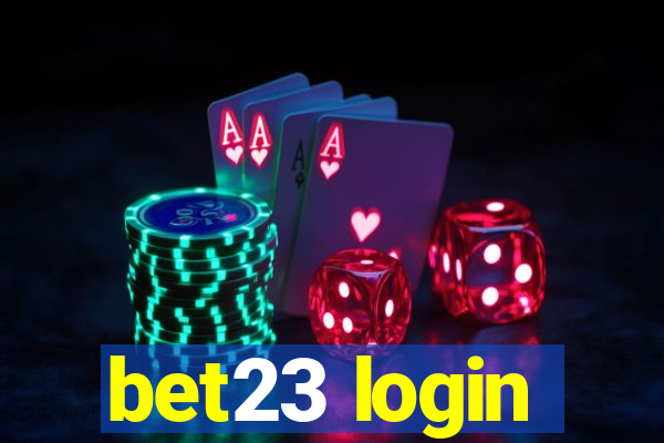 bet23 login